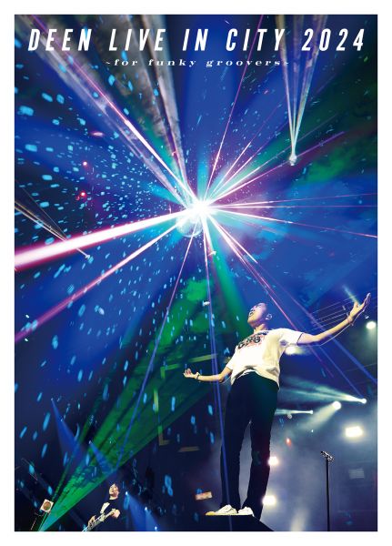 Discography｜DEEN OFFICIAL SITE