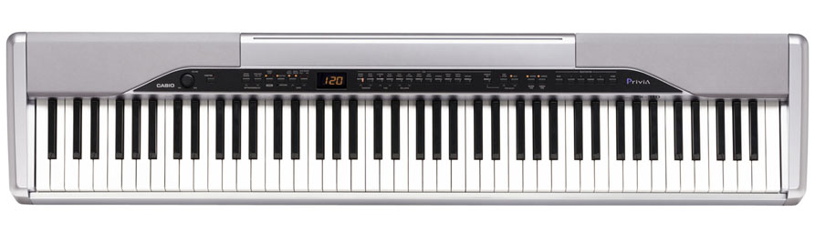 Casio PX-310 88-Key Digital Piano