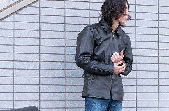 製品情報】ジャケット｜（メンズ・レディース）｜DEGNER