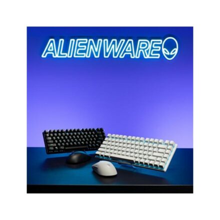 デル・テクノロジーズ、競技ゲーマーを勝利へ導く Alienware Pro