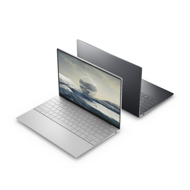 シンプル、優れた感覚的経験を提供する「New XPS 13 Plus」