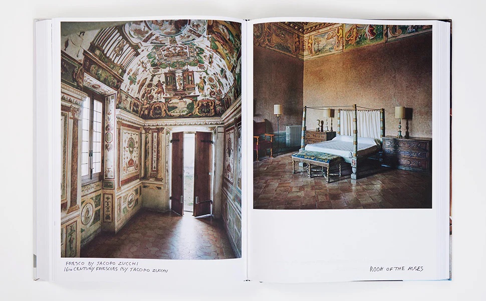 François Halard 3 : New Vision François Halard - delpire & co