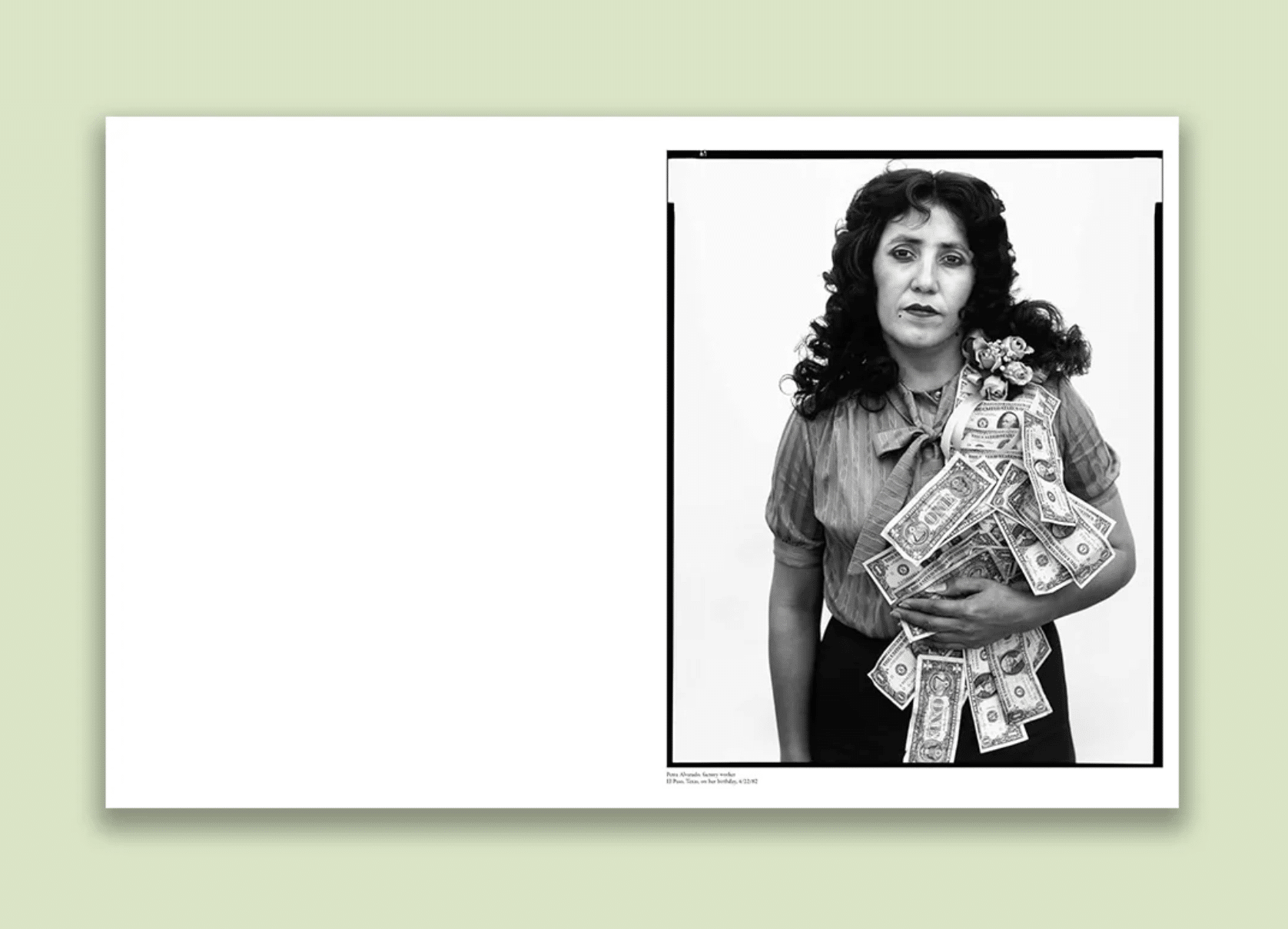 In the American West - 40th Anniversary Edition Richard Avedon