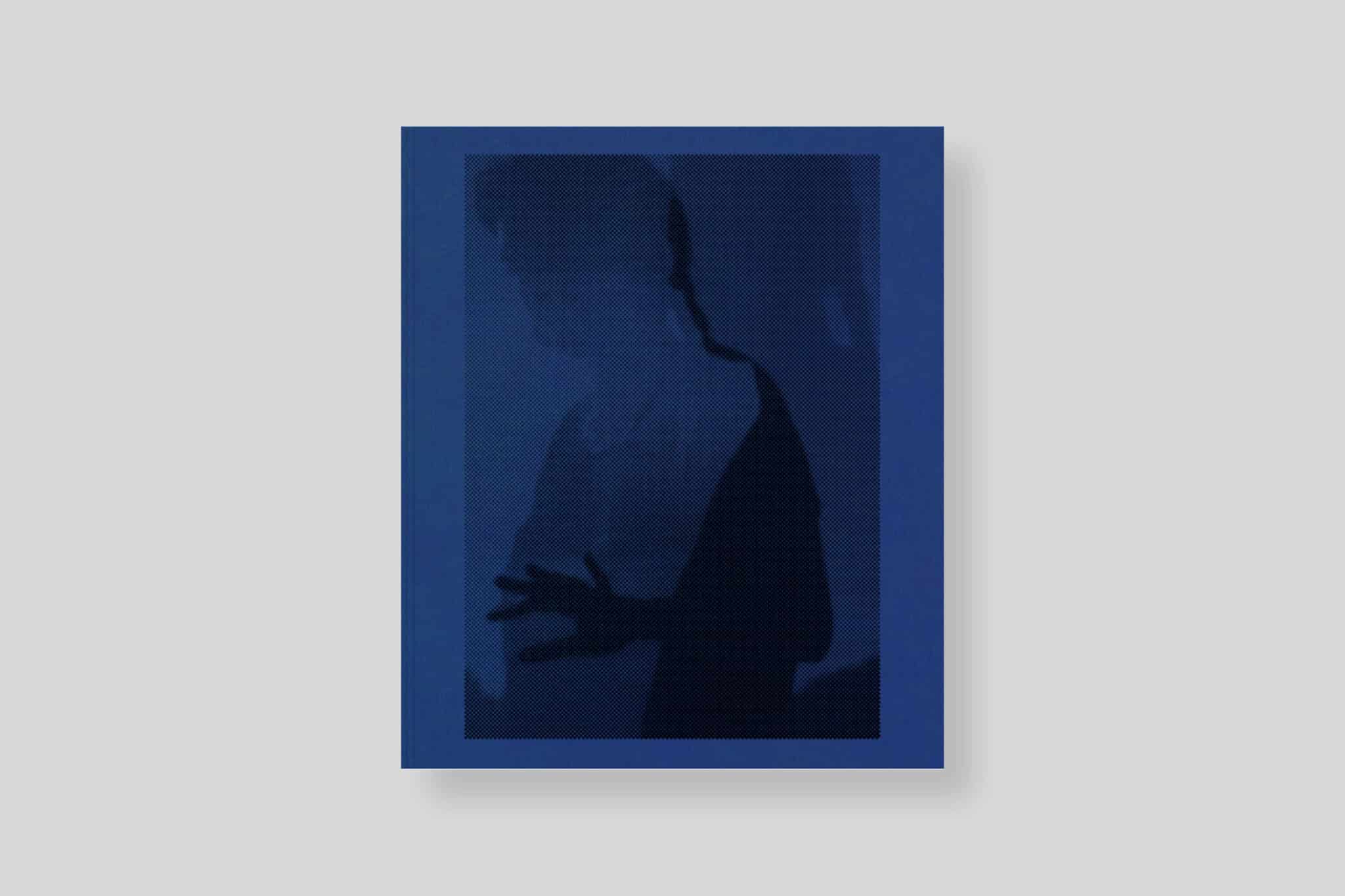 Untitled Sasha Phyars-Burgess - delpire & co