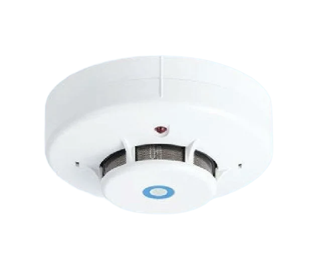 FDK246-C 能美防災 煙感知器 蓄積型 ヘッドのみ ベース別売り - 電池屋