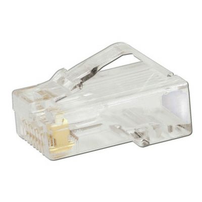 MP588-C パンドウィット Pan-Plug 適用ケーブルφ4.83～6.35mm カテゴリ