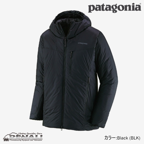 Men's DAS Parka - 山の店 デナリ