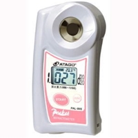 アタゴ ATAGO PAL-09S ポケット尿比重屈折計 アタゴ (ATAGO) 伝動機