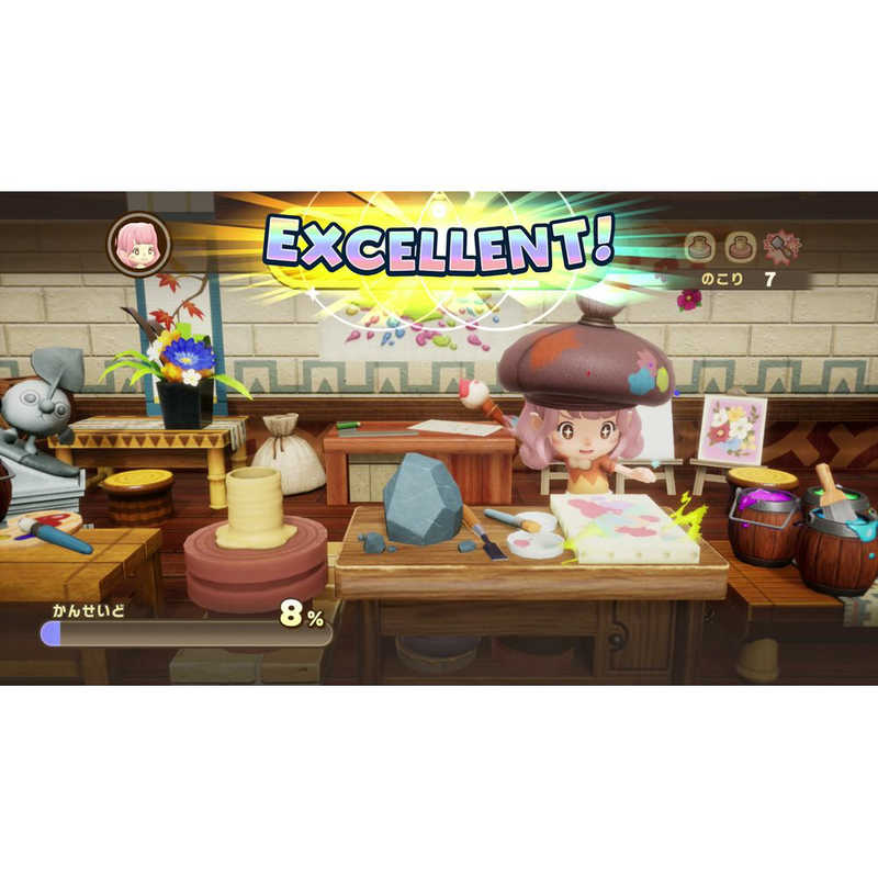 デンキチWeb / レベルファイブ LEVEL-5 Switchゲームソフト