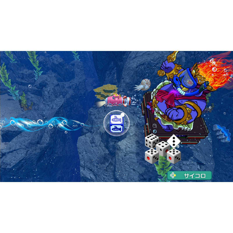 デンキチWeb / コナミデジタルエンタテインメント KONAMI Switchゲーム
