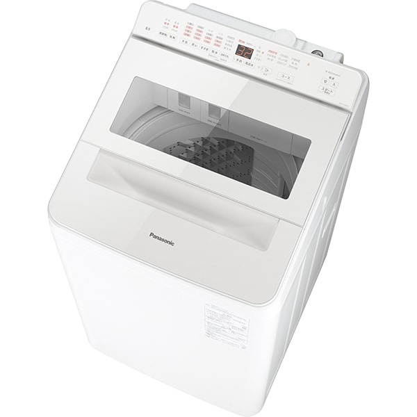 デンキチWeb / パナソニック Panasonic 自動計量IH炊飯器 SR-AX1-W
