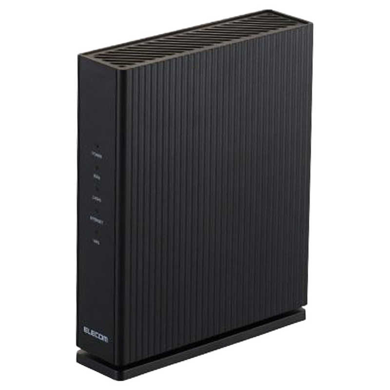 デンキチWeb / エレコム ELECOM 無線LANルーター 2882+688Mbps Wi-Fi 7