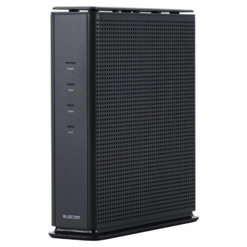 デンキチWeb / エレコム ELECOM 無線LANルーター 2882+688Mbps Wi-Fi 7