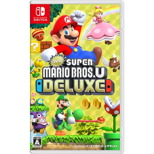 デンキチWeb / 任天堂|Nintendo スーパーマリオ 3Dワールド +