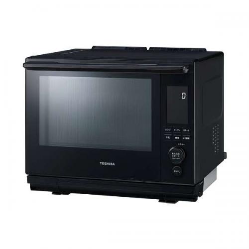 デンキチWeb / 東芝 TOSHIBA 過熱水蒸気オーブンレンジ 石窯ドーム 30L