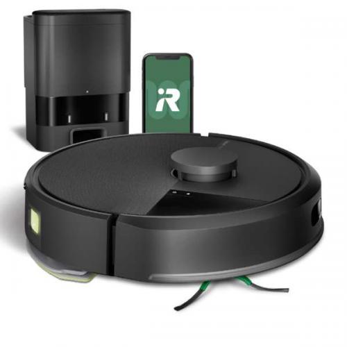 デンキチWeb / アイロボット iRobot ロボット掃除機 ルンバ Plus 406