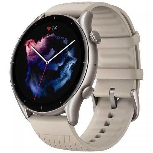 デンキチWeb / Amazfit アマズフィット スマートウオッチ GTR3 Pro
