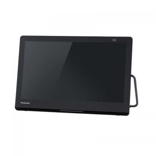 デンキチWeb / パナソニック Panasonic ポータブルテレビ 10V型 防水