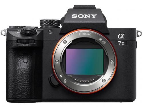 デンキチWeb / ソニー SONY ミラーレス一眼カメラ α7III ボディ ILCE-7M3