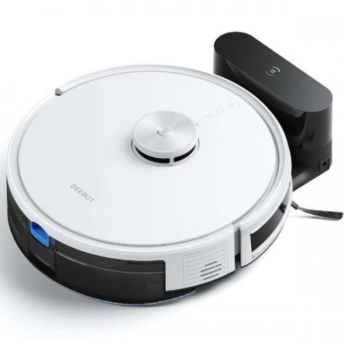 デンキチWeb / ECOVACS エコバックス ロボット掃除機 DEEBOT Y1 PRO