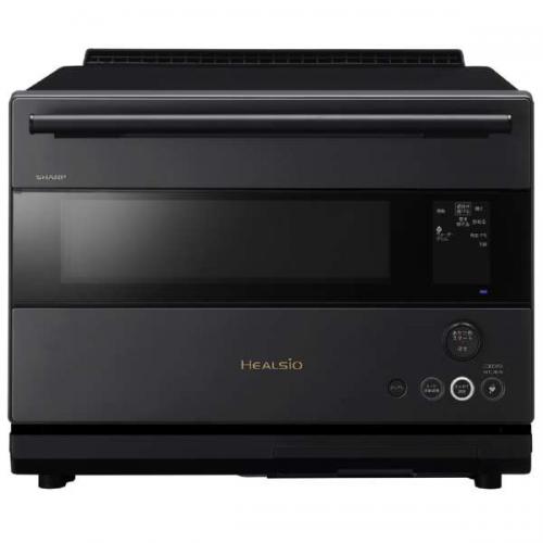デンキチWeb / SHARP シャープ ウォーターオーブン 30L HEALSIO