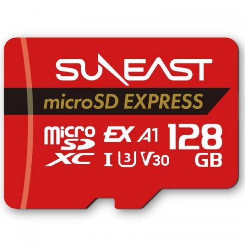 デンキチWeb / SUNEAST サンイースト microSD Expressカード Switch 2