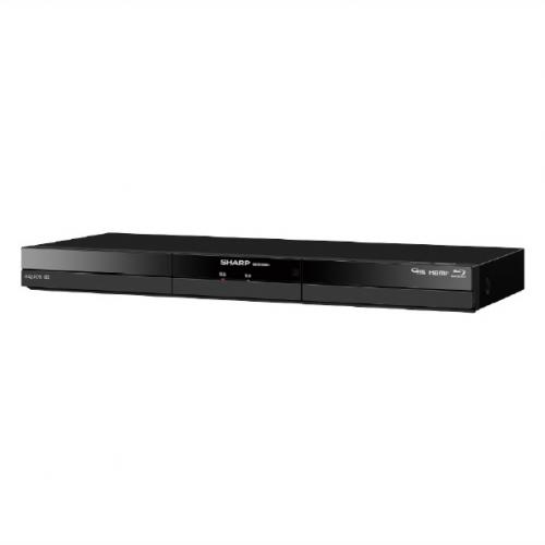 デンキチWeb / パナソニック Panasonic ブルーレイレコーダー 2TB DIGA