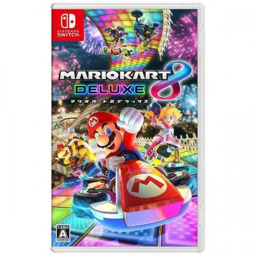 デンキチWeb / 任天堂 Nintendo Nintendo Switchソフト マリオカート8