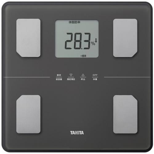 デンキチWeb / タニタ TANITA 体組成計 BC-811-WH ホワイト