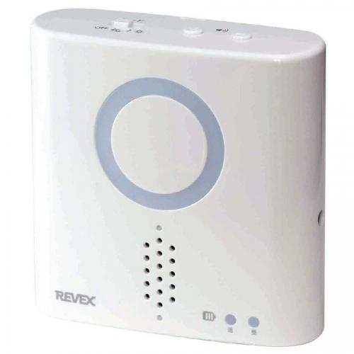 デンキチWeb / リーベックス 玄関呼び出しチャイムセット XP710G