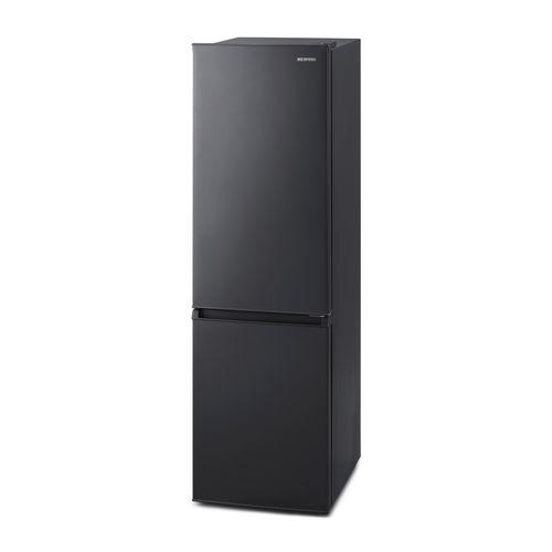 デンキチWeb / ハイセンス Hisense 124L 冷凍冷蔵庫 2ドア HR-B12HW