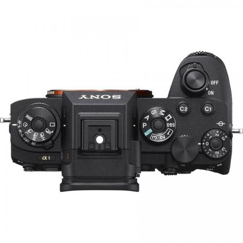 デンキチWeb / ソニー SONY フルサイズミラーレス一眼カメラ「α1