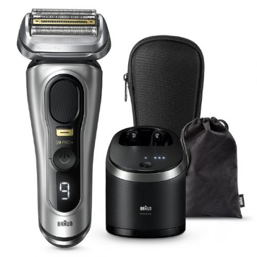 デンキチWeb / ブラウン BRAUN メンズシェーバー シリーズ6 充電式 3枚