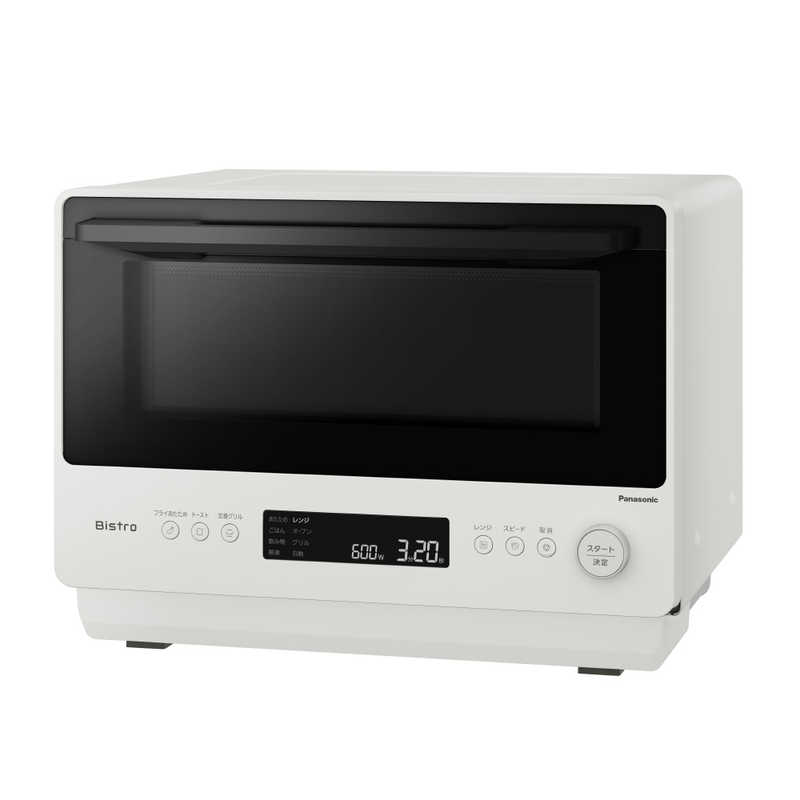 デンキチWeb / Panasonic パナソニック スチームオーブンレンジ