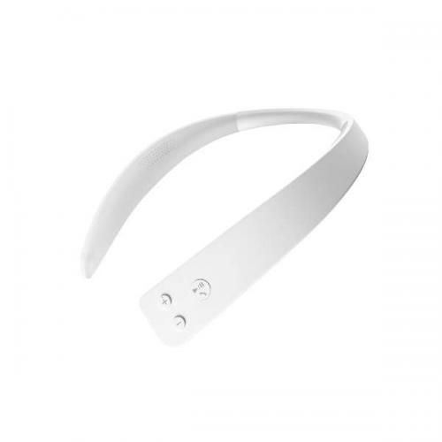 デンキチWeb / ソニー SONY ワイヤレスネックスピーカー SRS-NB10-WC