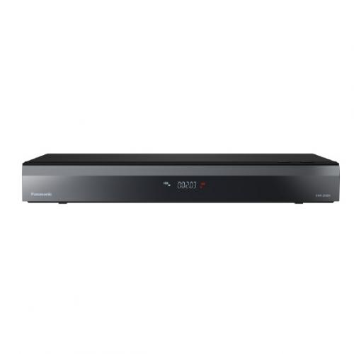 デンキチWeb / パナソニック Panasonic ブルーレイレコーダー 2TB 全