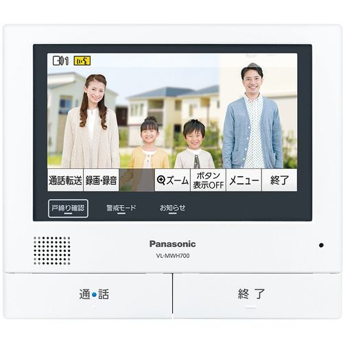 デンキチWeb / パナソニック Panasonic ワイヤレスモニター付 テレビ