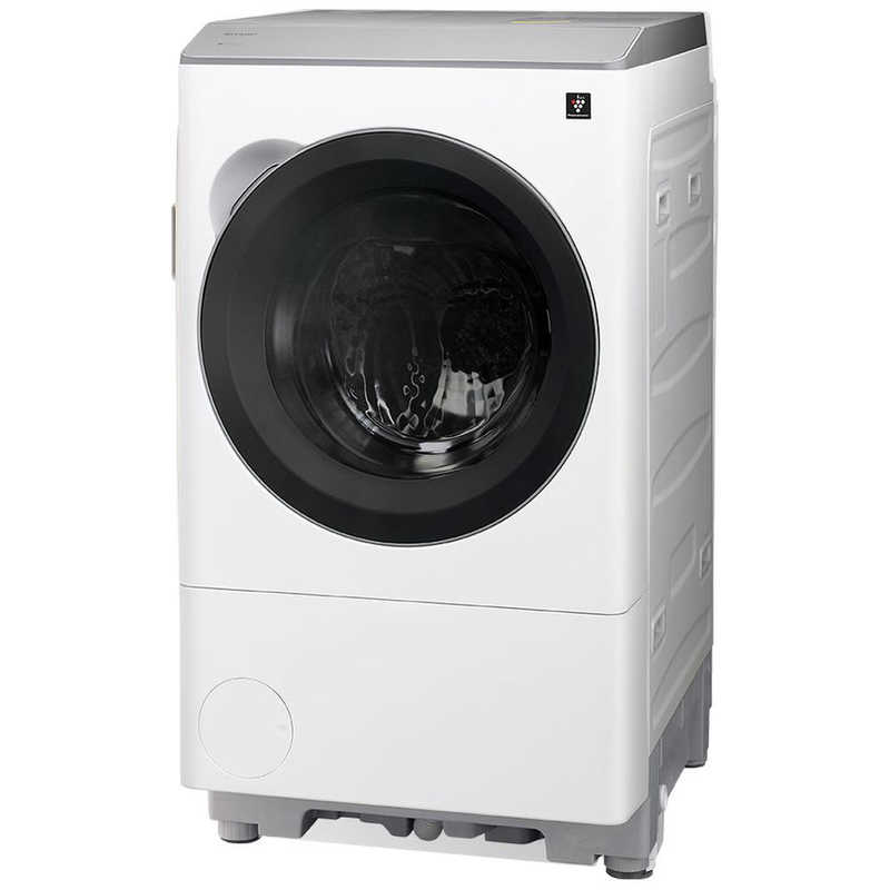 デンキチWeb / ハイアール Haier ドラム式洗濯機 洗濯12.0kg 乾燥機能