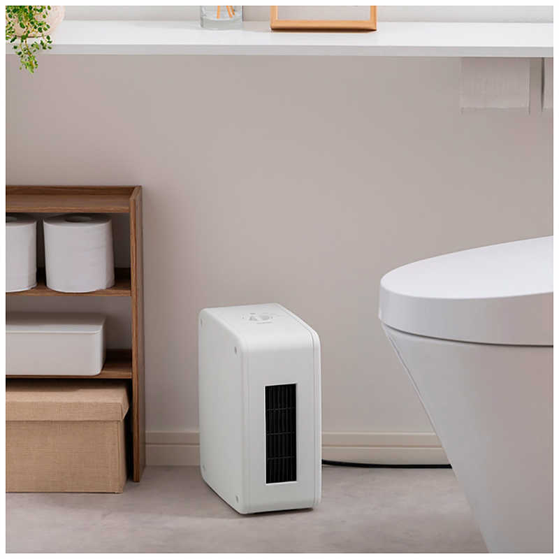 デンキチWeb / アイリスオーヤマ IRIS OHYAMA コンパクトセラミック