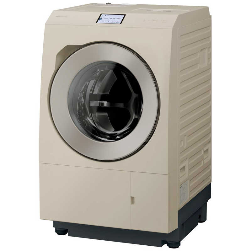 デンキチWeb / パナソニック Panasonic ドラム式洗濯乾燥機 洗濯12kg