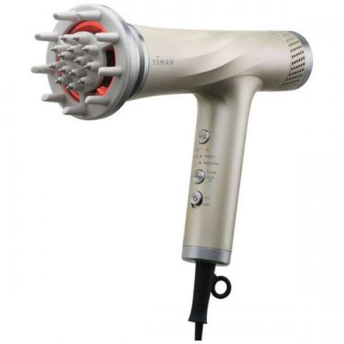 デンキチWeb / ヤーマン YA-MAN リフトドライヤーS モイストホールド