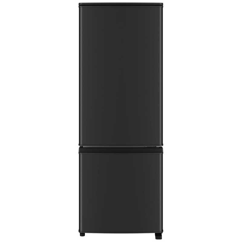 デンキチWeb / 三菱電機 MITSUBISHI 冷蔵庫 168L 2ドア 右開き マット