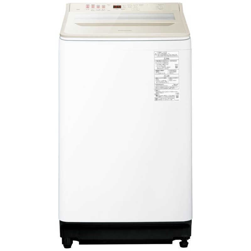デンキチWeb / パナソニック Panasonic 全自動洗濯機 10.0kg