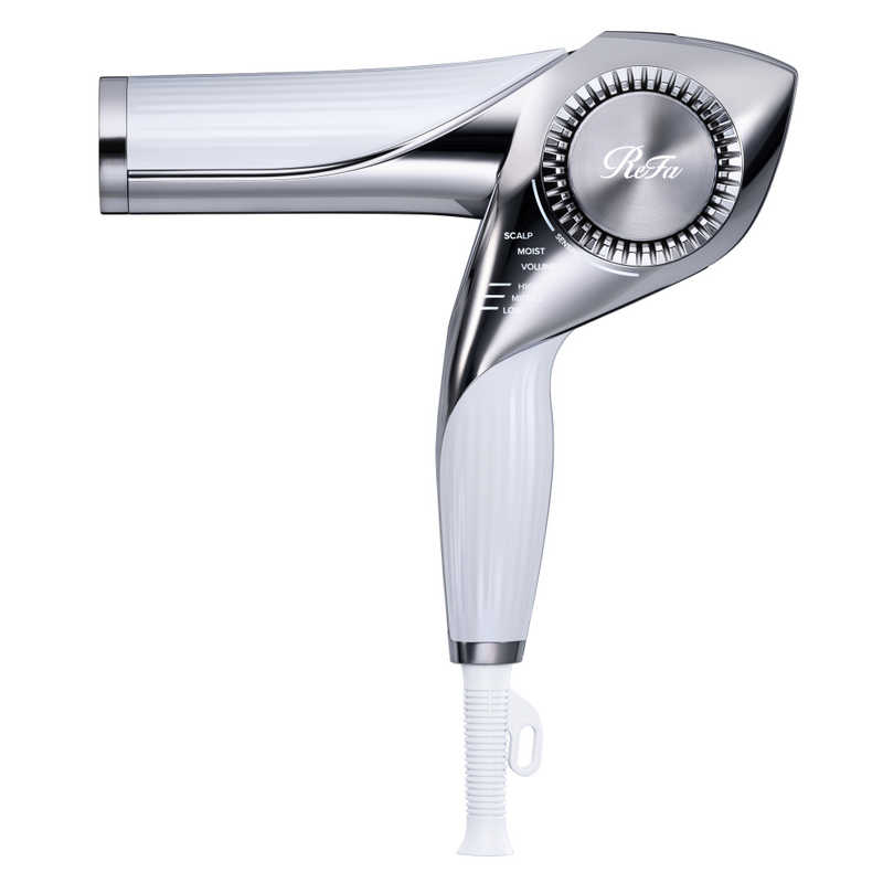 デンキチWeb / MTG ヘアドライヤー ReFa BEAUTECH DRYER SMART W