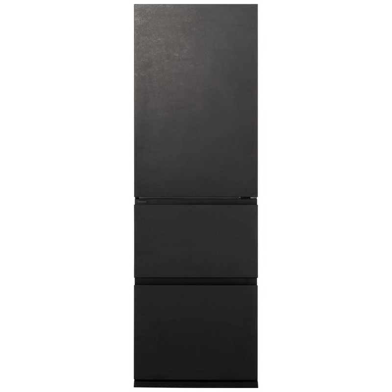 デンキチWeb / パナソニック Panasonic 3ドア冷蔵庫 365L 左開き