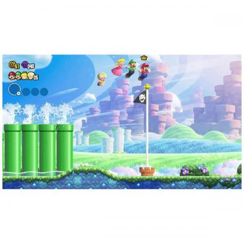 デンキチWeb / 任天堂 Nintendo Switchソフト スーパーマリオ