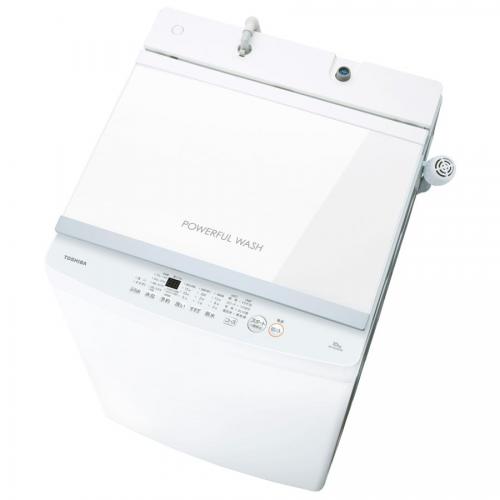 デンキチWeb / 東芝 TOSHIBA 全自動洗濯機 ZABOON ザブーン 洗濯8.0kg