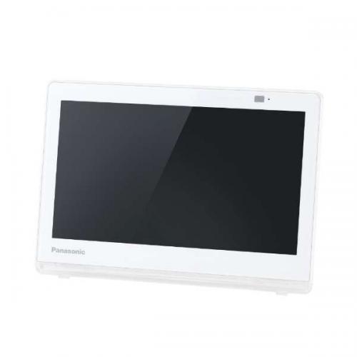デンキチWeb / パナソニック Panasonic 10V型ポータブル防水テレビ