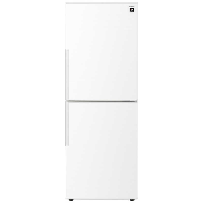 デンキチWeb / シャープ SHARP 冷蔵庫 2ドア 280L 右開き プラズマ