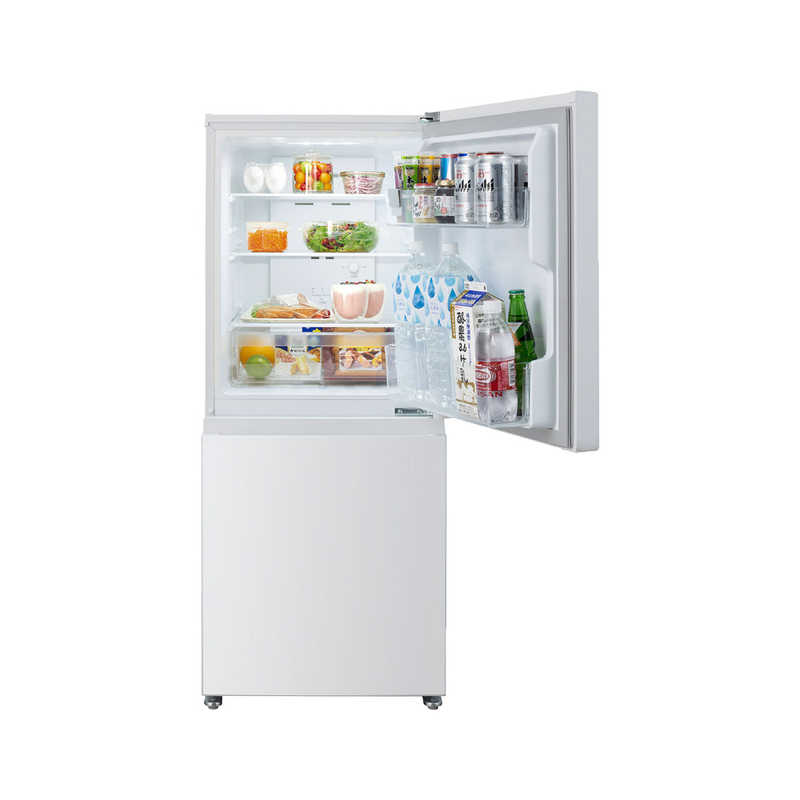 デンキチWeb / 東芝 TOSHIBA 冷蔵庫 2ドア 160L 右開き BPシリーズ